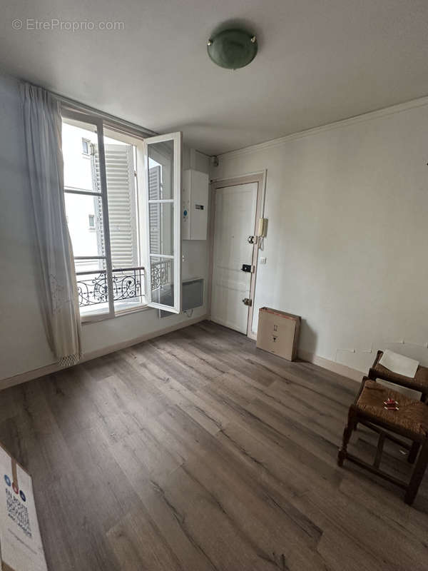 Appartement à PARIS-12E