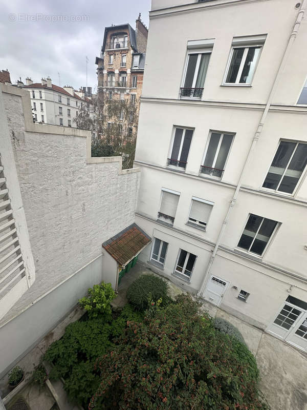 Appartement à PARIS-12E