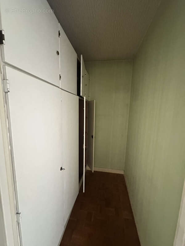 Appartement à ALFORTVILLE