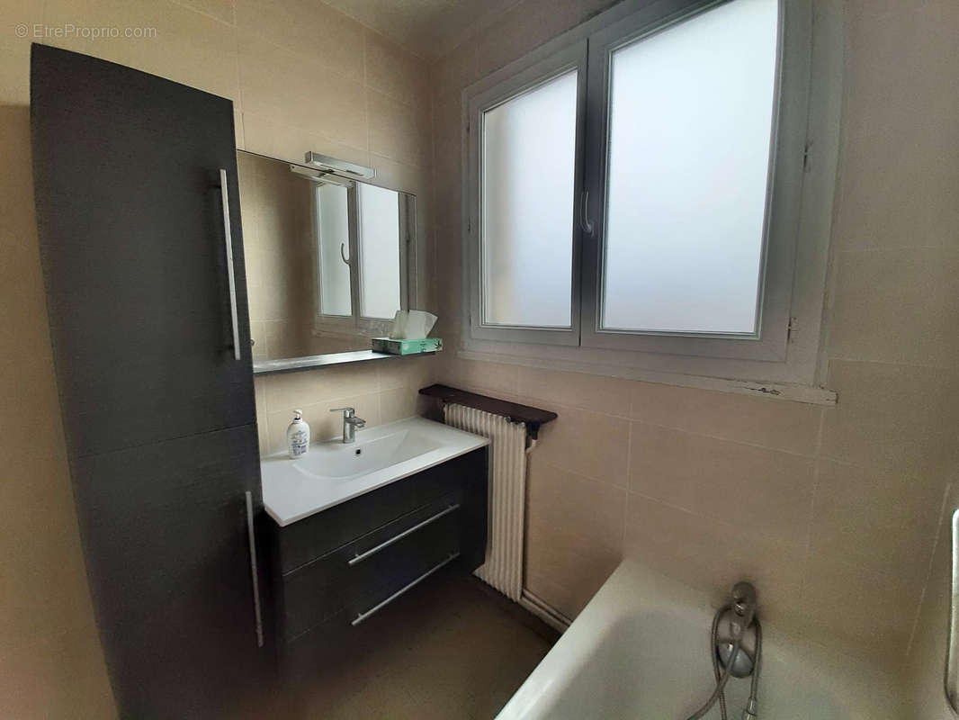 Appartement à ALFORTVILLE