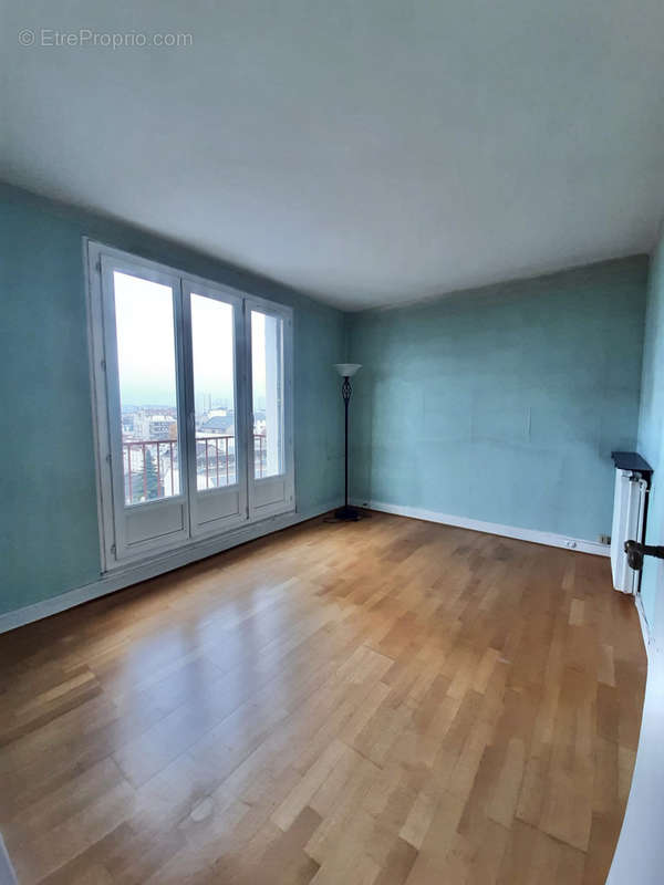 Appartement à ALFORTVILLE