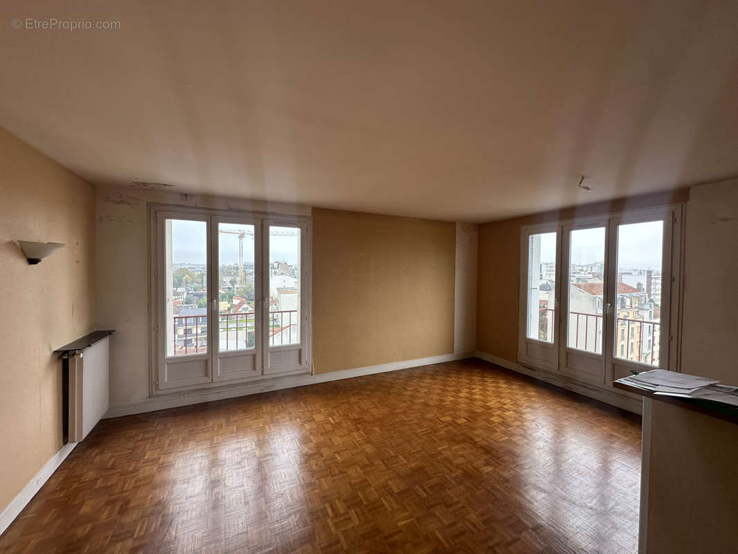 Appartement à ALFORTVILLE