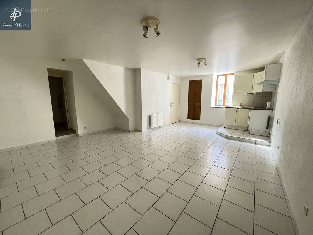 Appartement à NUITS-SAINT-GEORGES