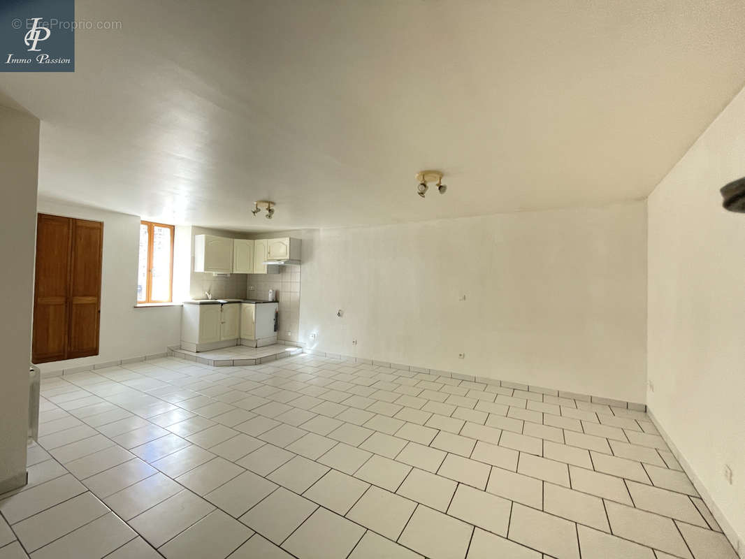 Appartement à NUITS-SAINT-GEORGES