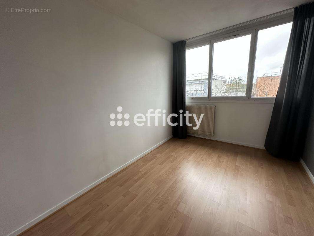 Appartement à TRAPPES