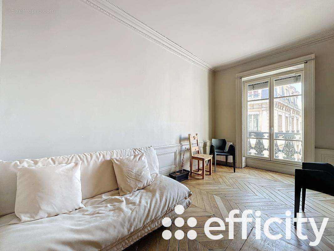 Appartement à LYON-1E