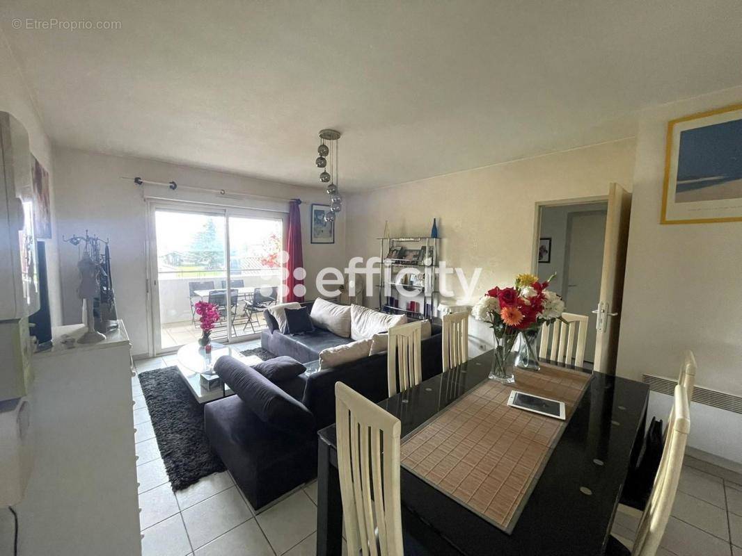 Appartement à BERGERAC