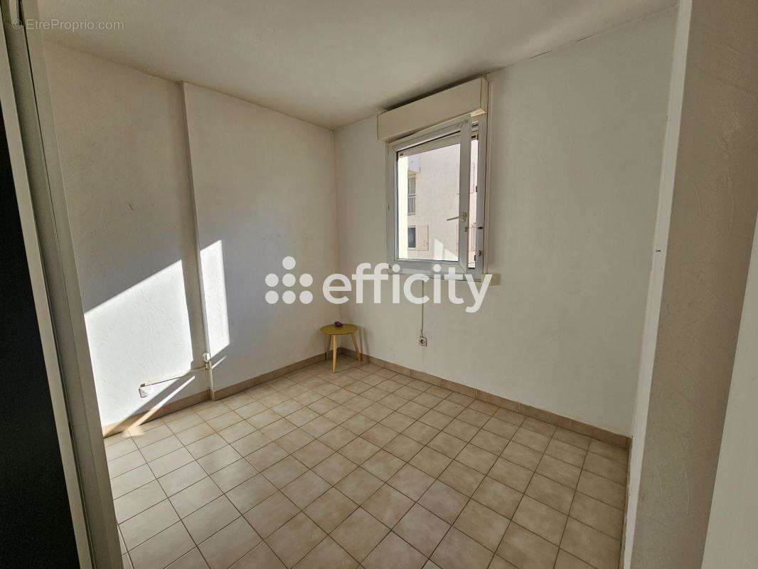 Appartement à AUBAGNE