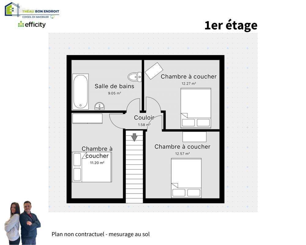 Maison à PLANCOET