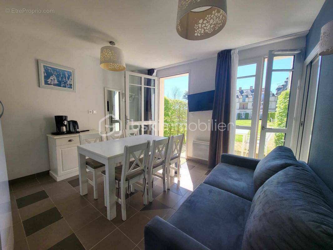 Appartement à BADEN