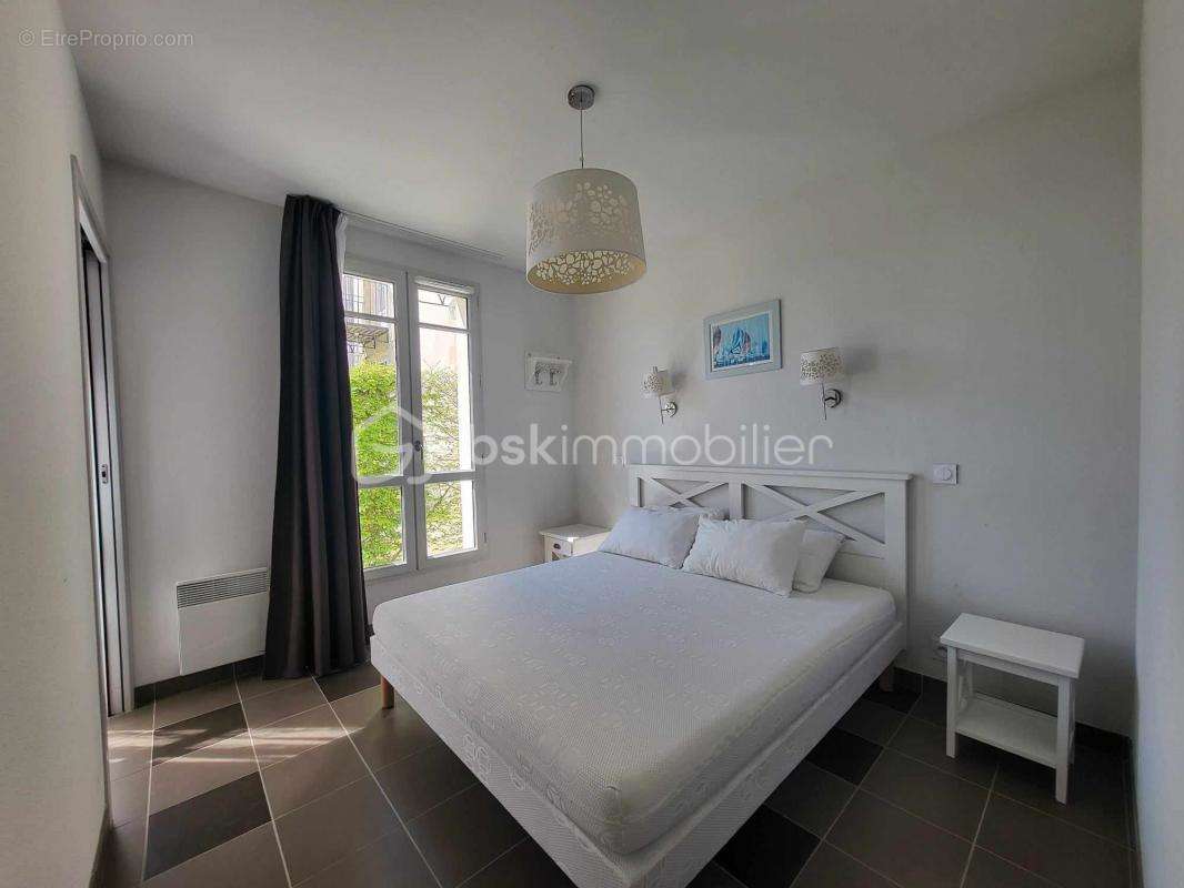 Appartement à BADEN