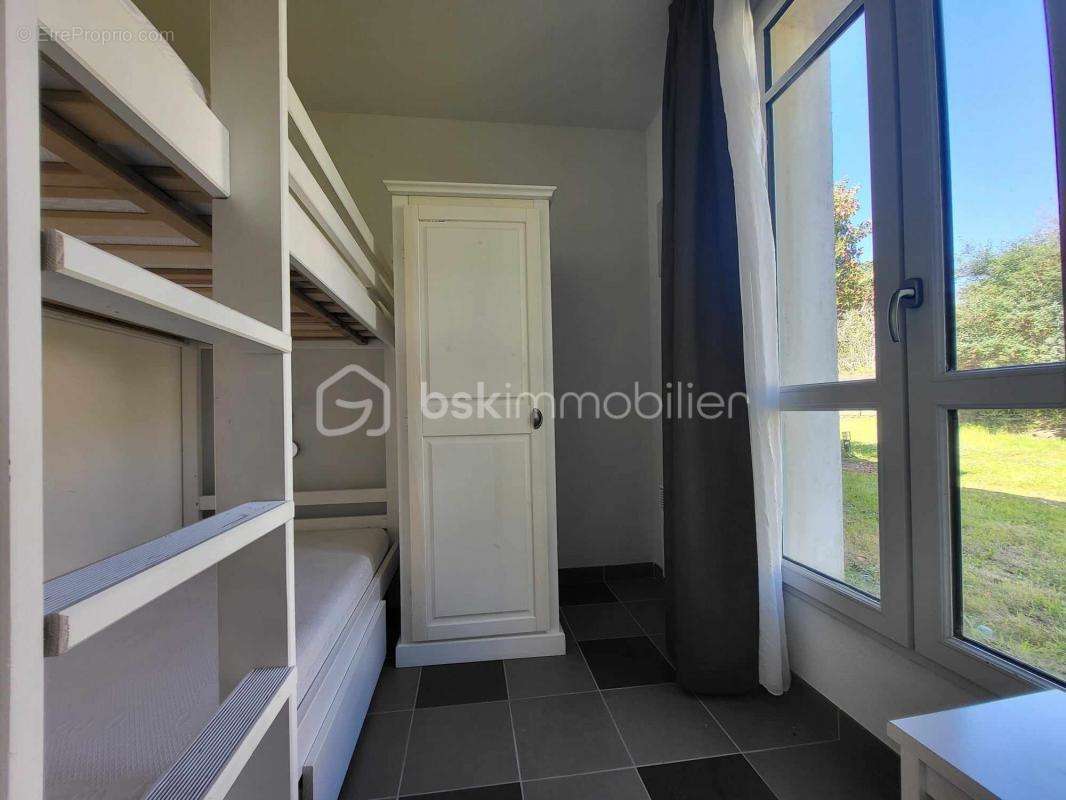 Appartement à BADEN