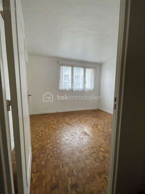 Appartement à BEAUVAIS