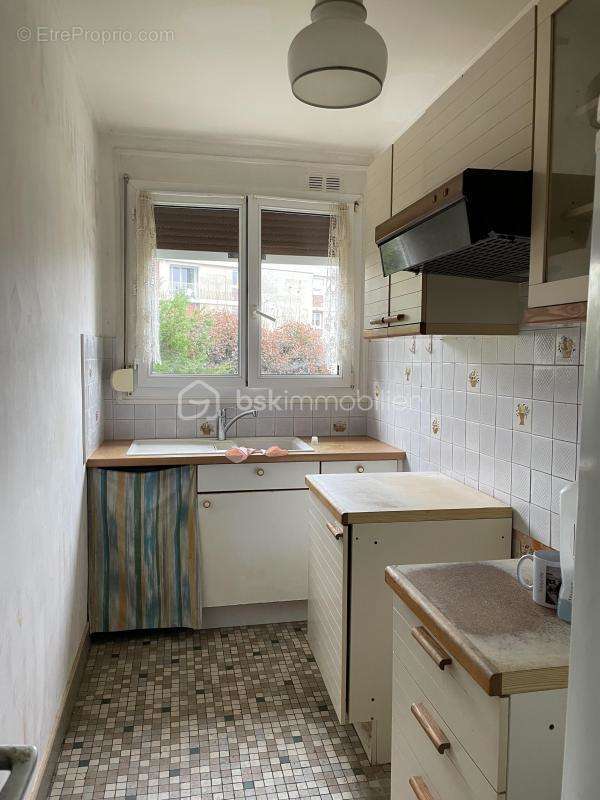 Appartement à BEAUVAIS