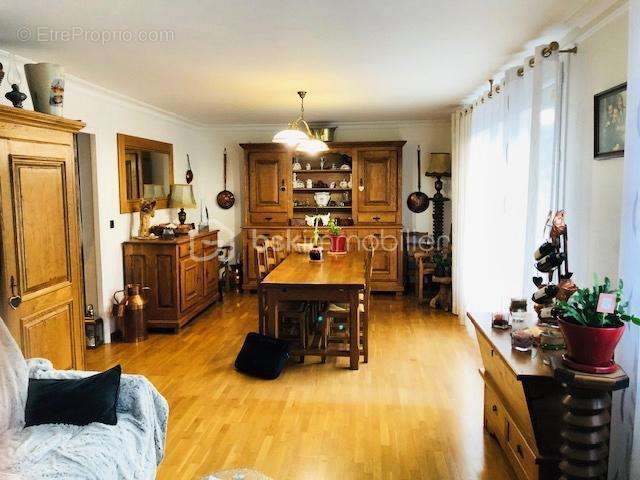 Appartement à MAROMME