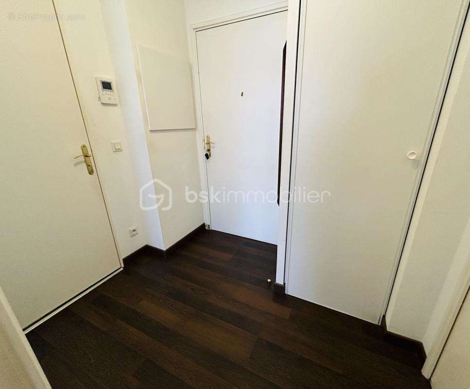 Appartement à EVRY