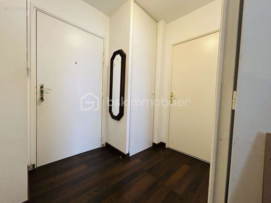 Appartement à EVRY