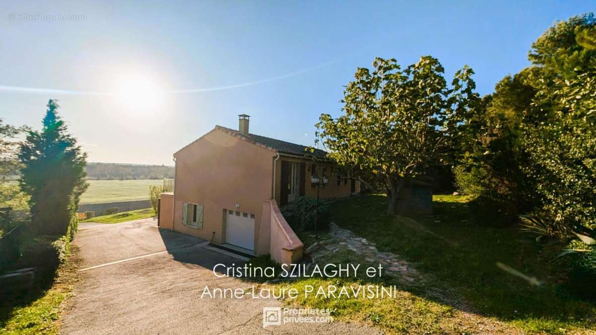 Maison à CASTELNAUDARY