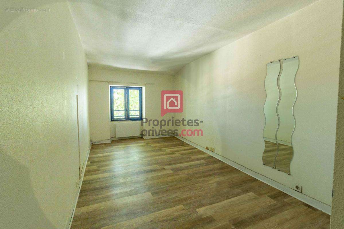 Appartement à CARPENTRAS