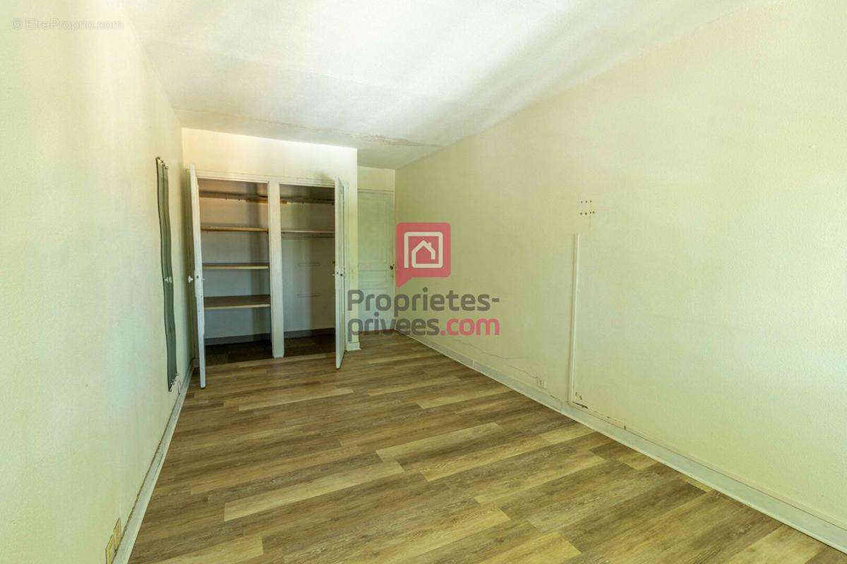 Appartement à CARPENTRAS