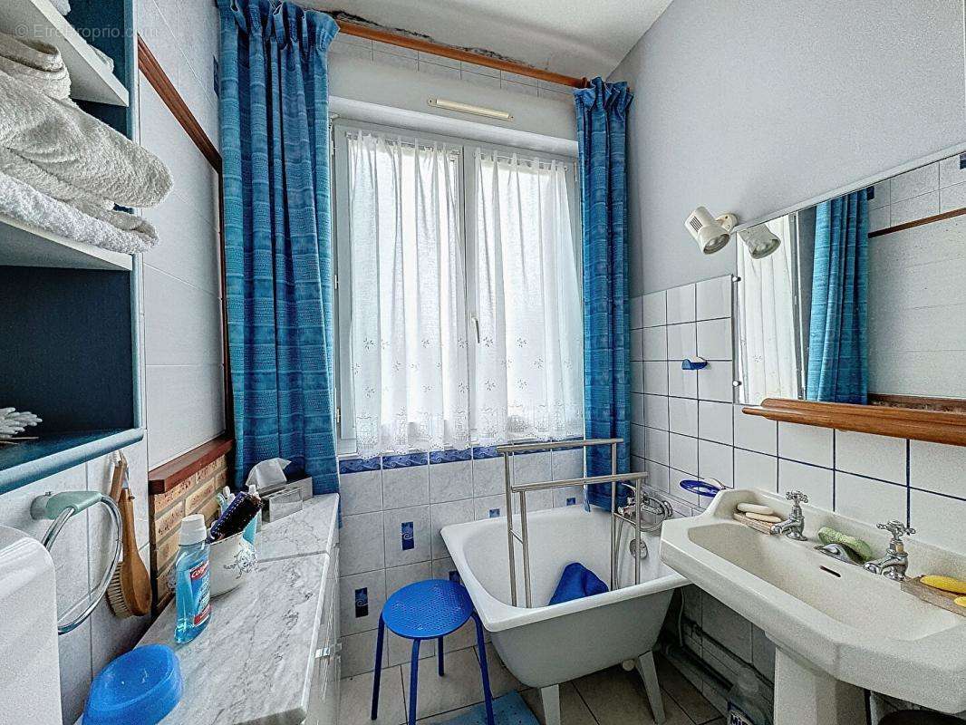 Appartement à ABBEVILLE