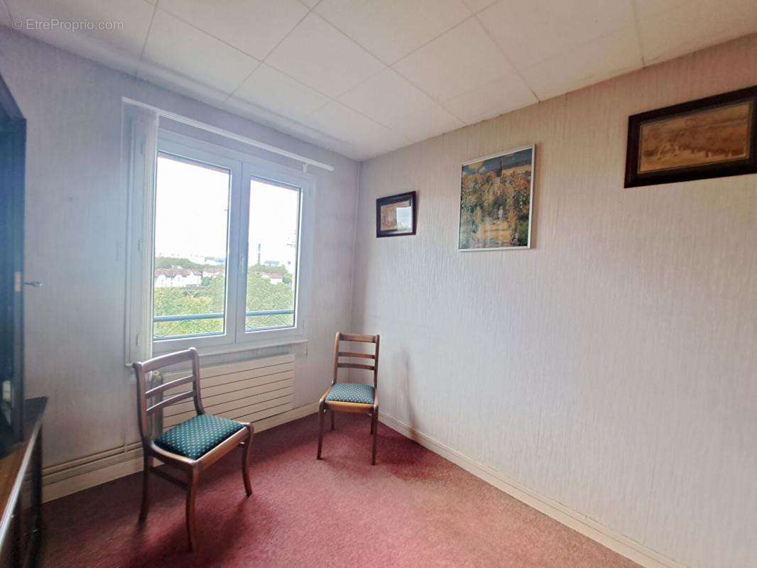 Appartement à MALAKOFF