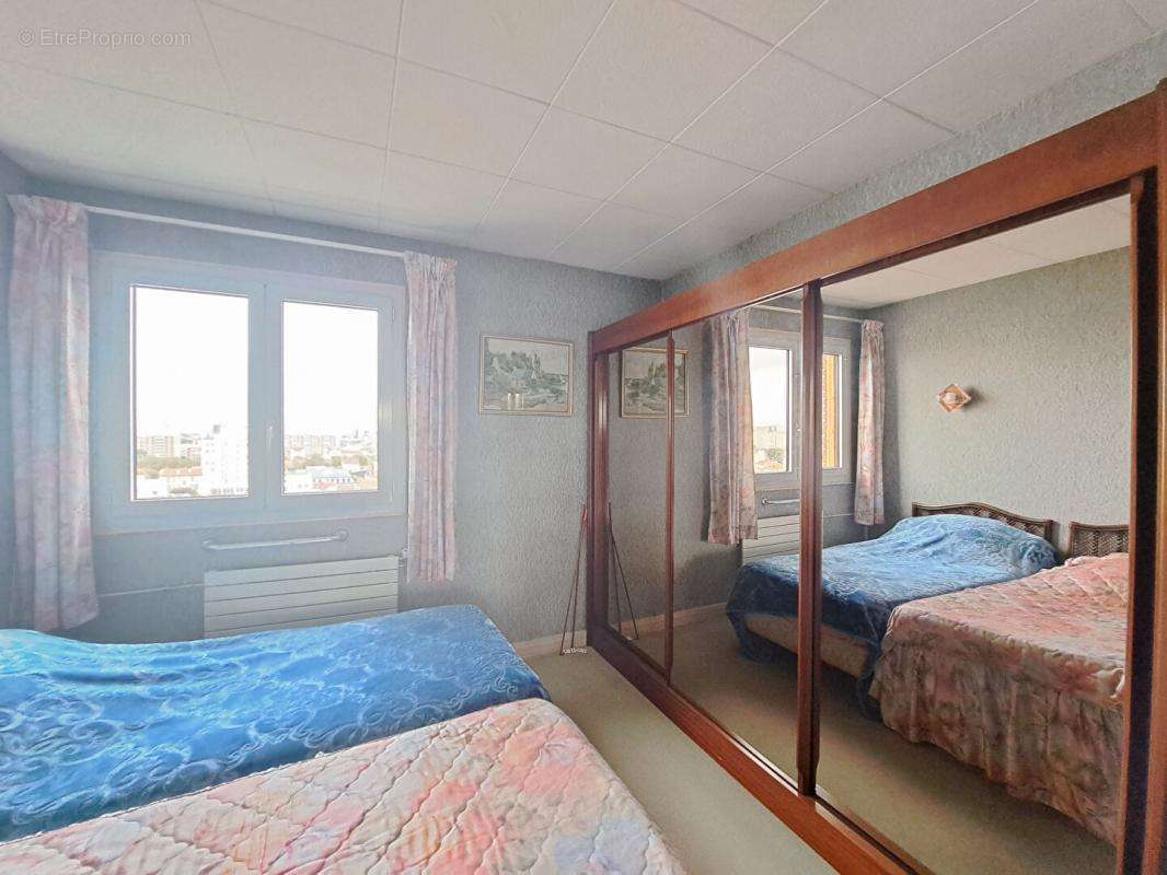 Appartement à MALAKOFF