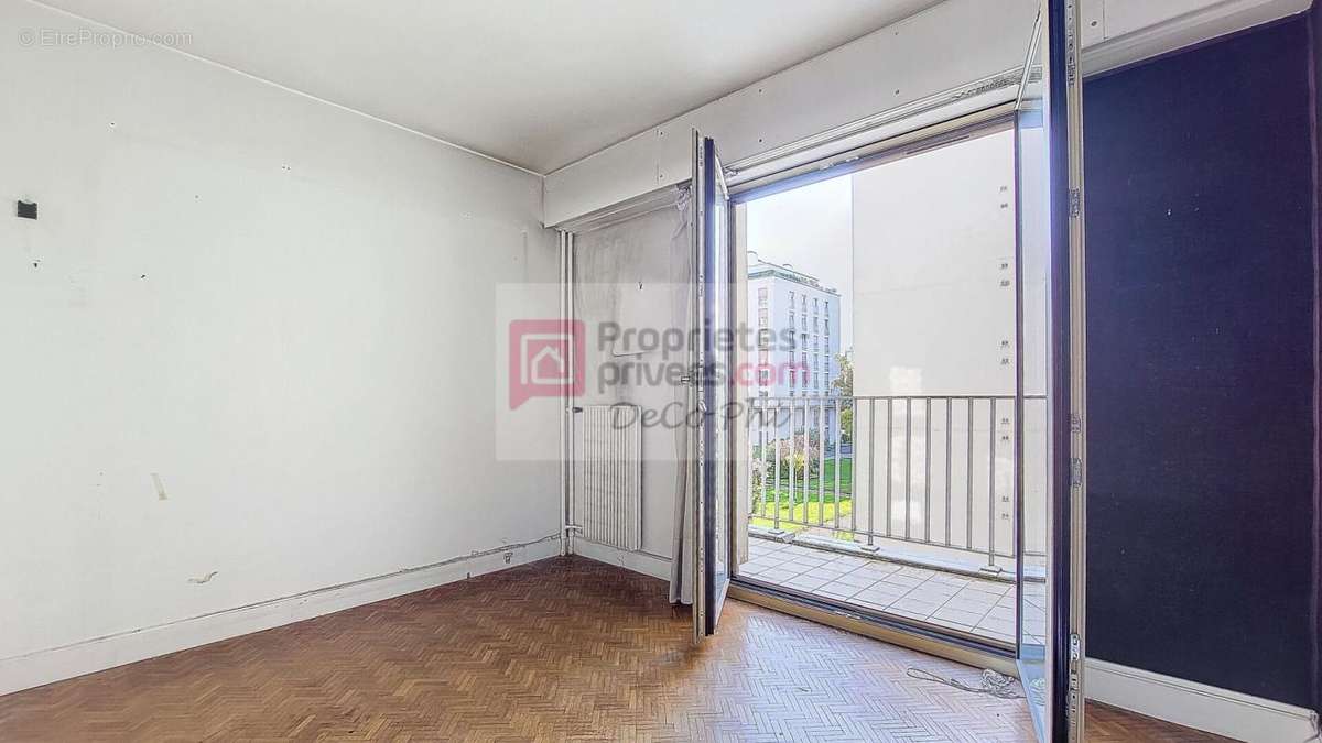 Appartement à VERSAILLES