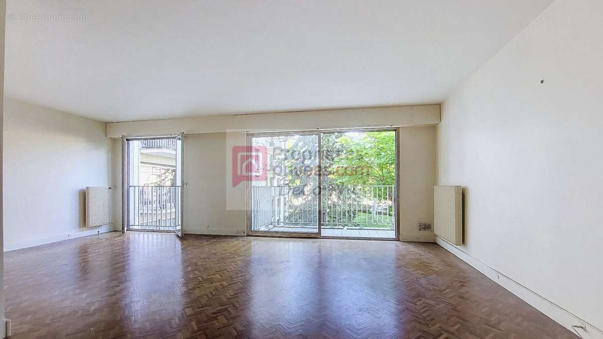 Appartement à VERSAILLES