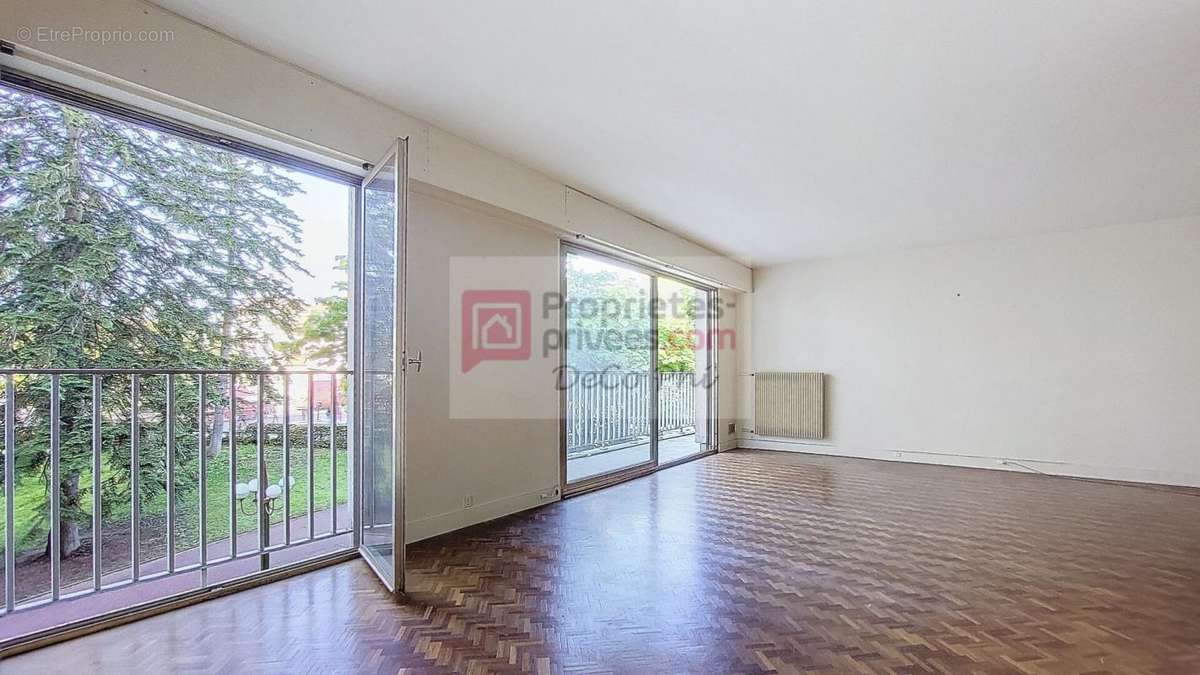 Appartement à VERSAILLES