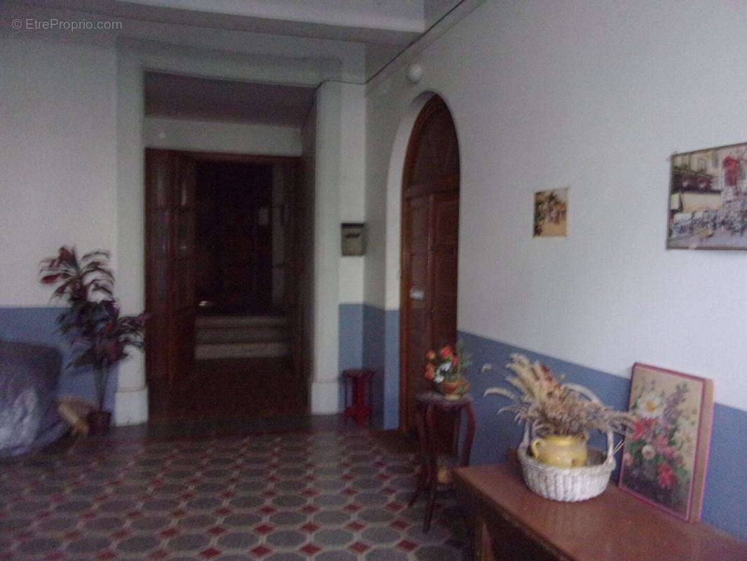 Appartement à LODEVE