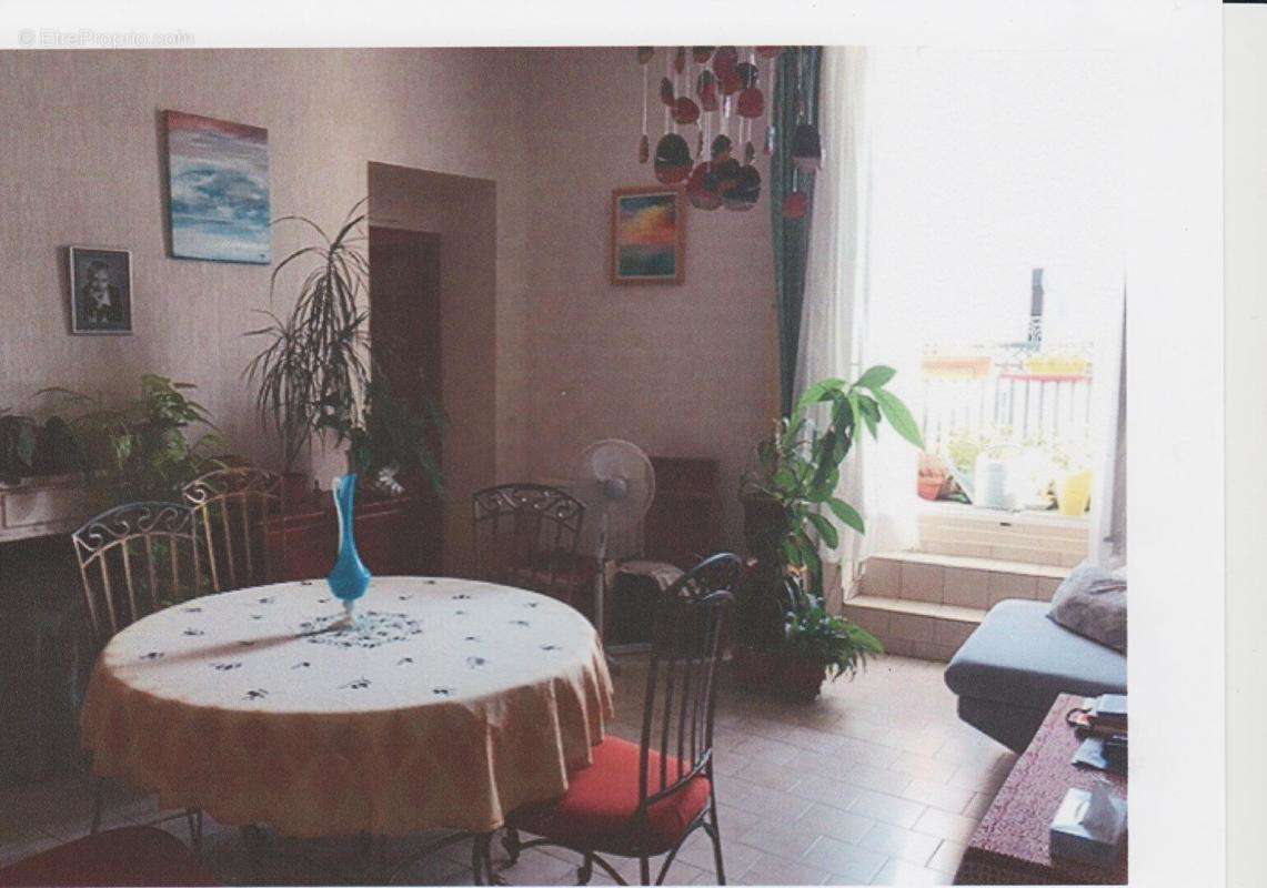 Appartement à LODEVE