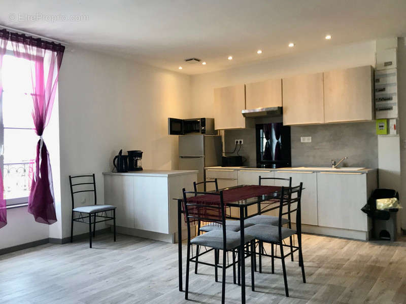 Appartement à MONTIGNAC