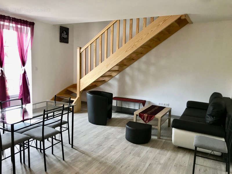 Appartement à MONTIGNAC