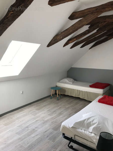 Appartement à MONTIGNAC