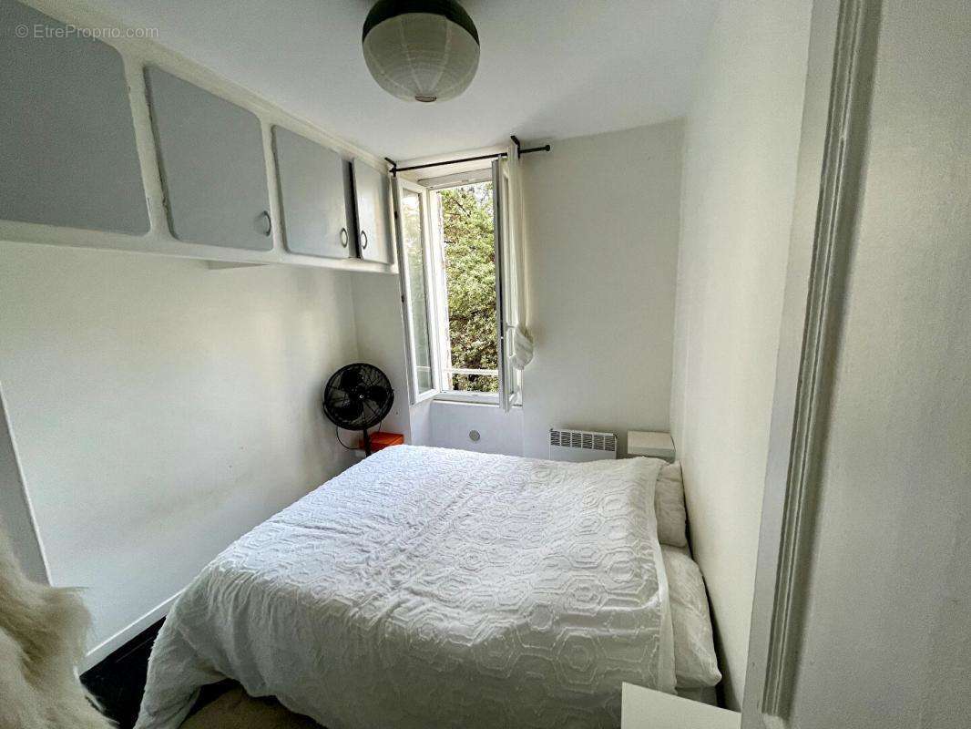 Appartement à MARSEILLE-10E