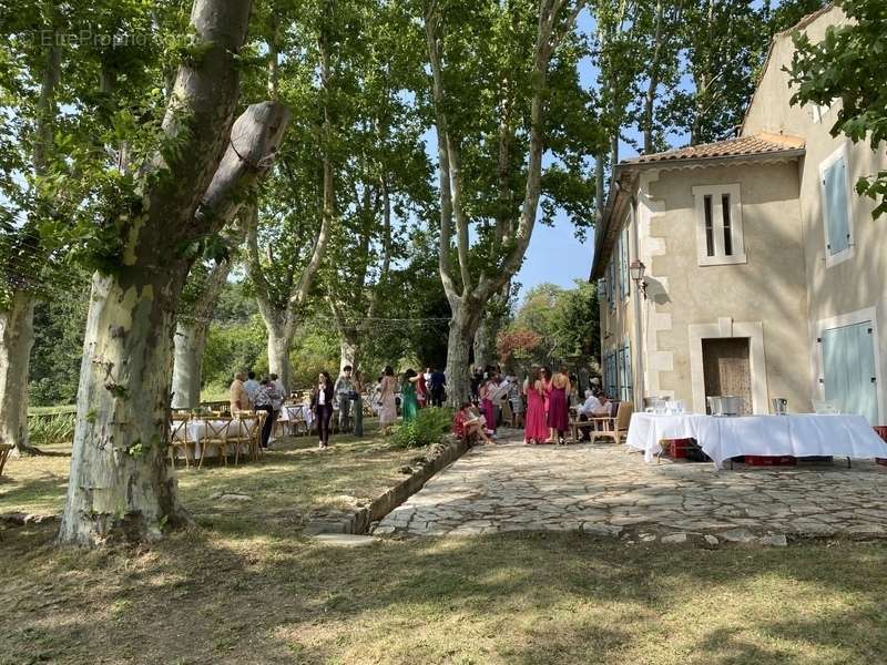 Maison à SAINT-MARTIN-DE-CASTILLON