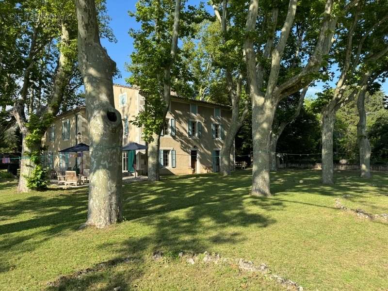 Maison à SAINT-MARTIN-DE-CASTILLON