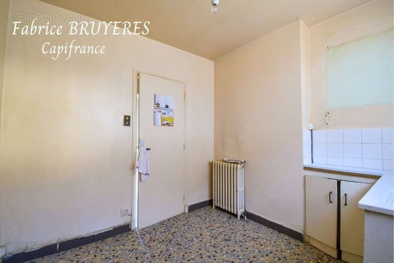 Appartement à USSEL