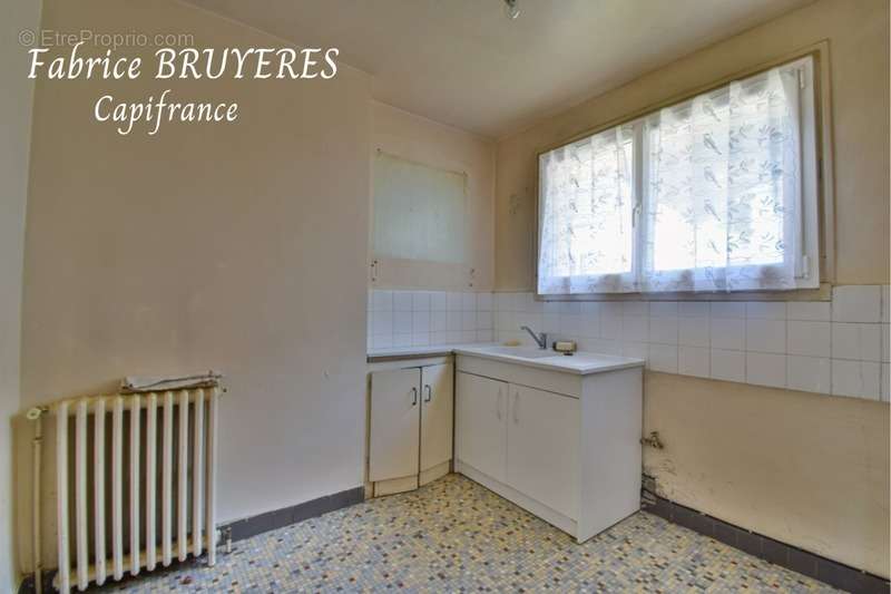 Appartement à USSEL