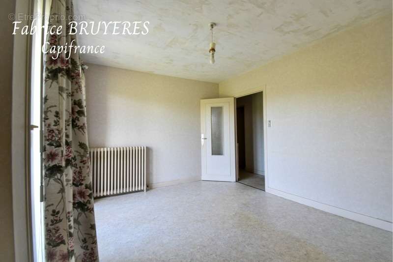 Appartement à USSEL