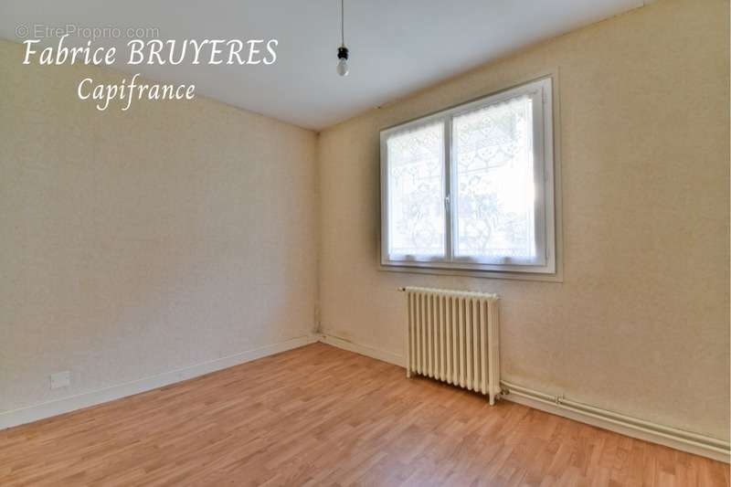 Appartement à USSEL