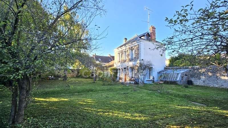 Maison à ETRECHY