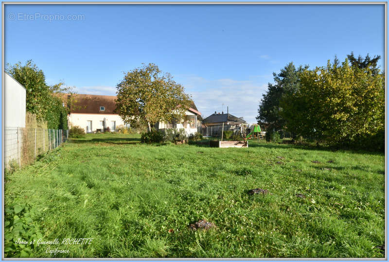 Maison à LA FLECHE