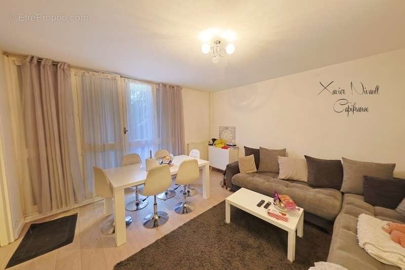 Appartement à MACON