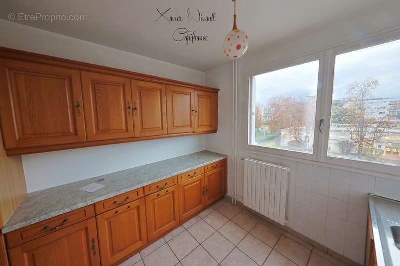 Appartement à MACON