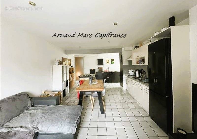 Appartement à LANNILIS