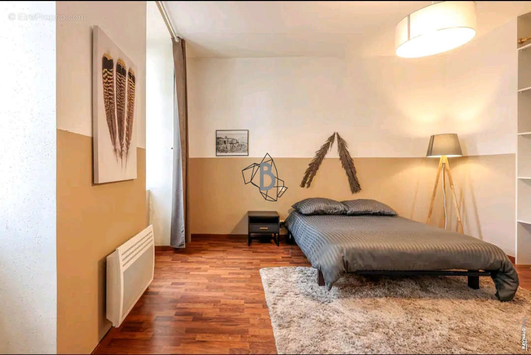 Appartement à ALBI