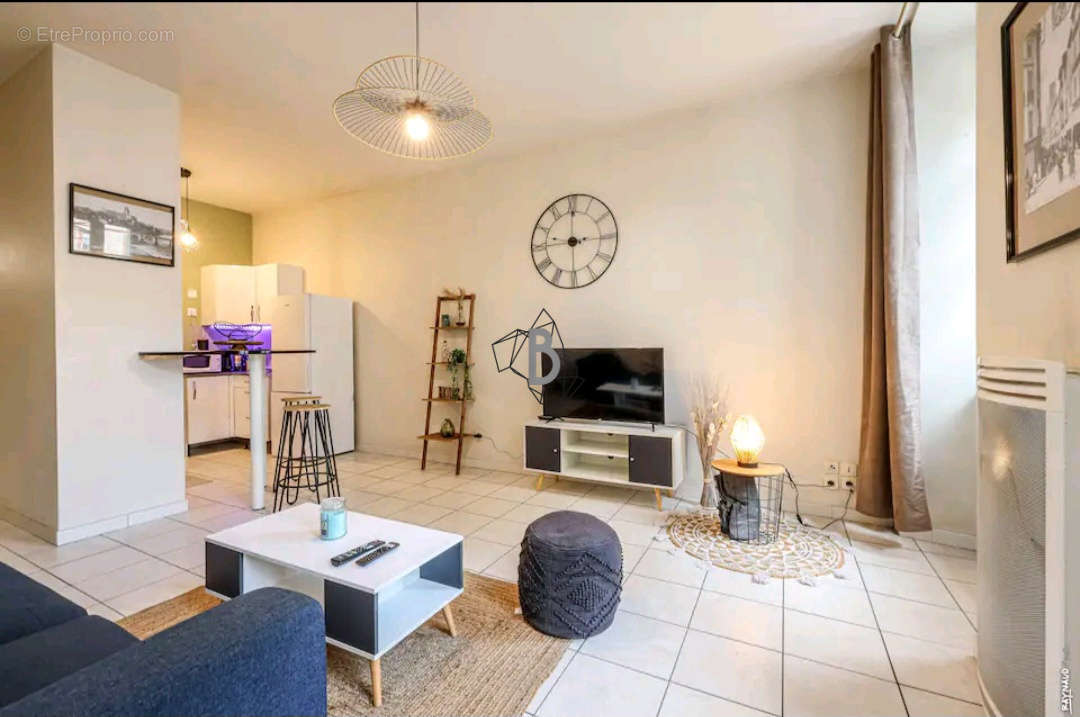 Appartement à ALBI