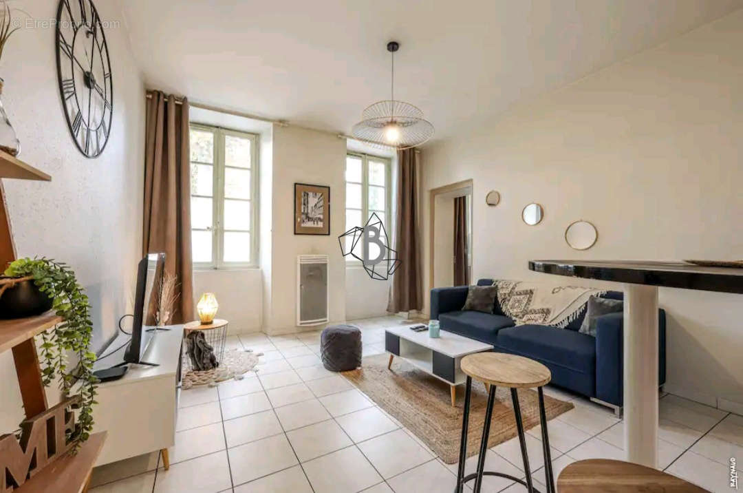 Appartement à ALBI